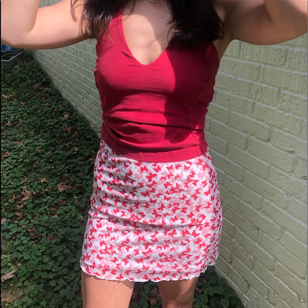 Vintage Patagonia Tank